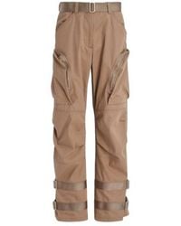 Dior - Cargo Pants - Lyst