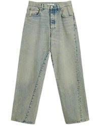 sunflower - Buttoned Jeans - Lyst