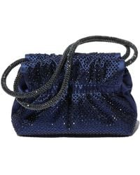 MAX&Co. - Rhinestone Shoulder Bag - Lyst