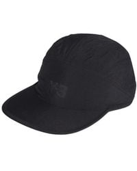 Y-3 - Running Baseball Cap - Lyst