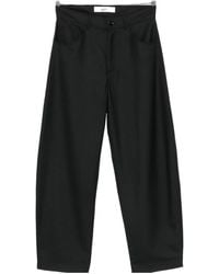Séfr - Casual Pants With Belt Loops - Lyst