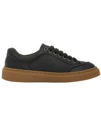 Camper - Leather Sneakers - Lyst