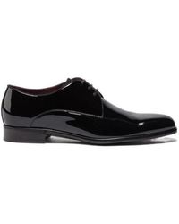 Dolce & Gabbana - Tie Business Casual Shoes - Lyst