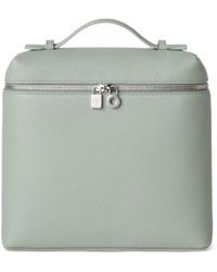Loro Piana - Extra Pocket L23.5 Backpack - Lyst