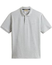Woolrich - Short-Sleeved Polo Shirt - Lyst