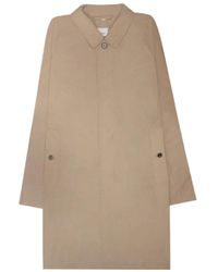 Burberry - Long-Sleeved Windbreaker - Lyst