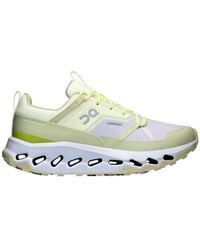 On Shoes - Round-Toe Sneakers - Lyst