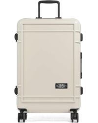Eastpak - Resistr Trolley Case - Lyst