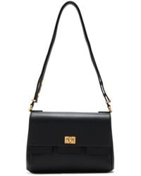 Balenciaga - Bel Air Xs Flap Shoulder Bag - Lyst