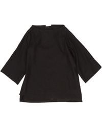 The Row - Long-Sleeved Pullover - Lyst