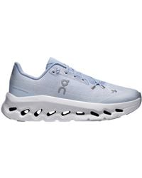 On Shoes - Cloudtilt Lace-Up Sneakers - Lyst