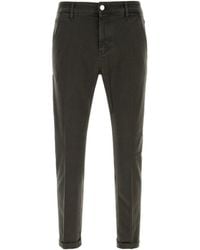 Pt Pantaloni - Pt Torino Slim Fit Jeans - Lyst