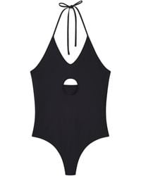 Coperni - Window Swimsuit - Lyst