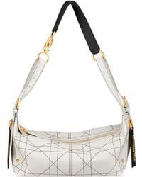 Dior - Small D-Journey Shoulder Bag - Lyst