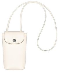Longchamp - Le Pliage Xtra Phone Case - Lyst