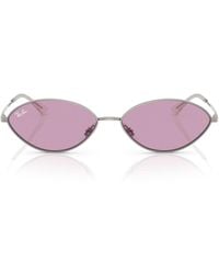 Ray-Ban - Frame Sunglasses - Lyst