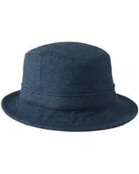 Gabriela Hearst - Cowboy Bucket Hat - Lyst