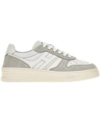 Hogan - H630 Low-Top Sneakers - Lyst