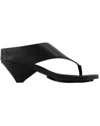 Samsøe & Samsøe - Sadagmar High-Heeled Sandals - Lyst