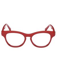 Moncler - Logo Flat Mirror - Lyst