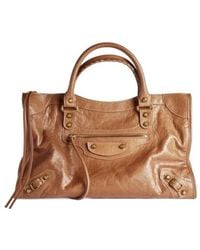 Balenciaga - Le City Bag Medium - Lyst