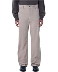 The Row - Rossen Pants - Lyst