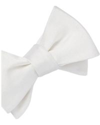 BOSS - Boss United Bow Tie Sn99 - Lyst