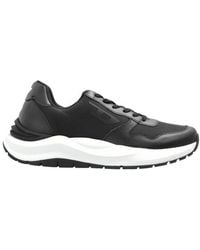 DIESEL - S-Speedy Lace-Up Sneakers - Lyst