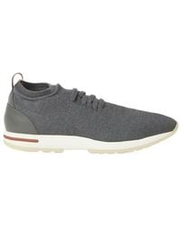 Loro Piana - The Gift Of Kings 360 Lp Flexy Walk Sneaker - Lyst