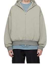Fear Of God - Long-Sleeved Sweatshirt - Lyst