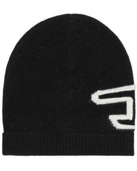 DIESEL - K-Peel Beanie - Lyst