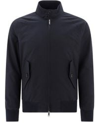 Baracuta - G9 Harrington Jacket - Lyst