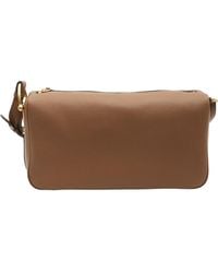 Gucci - Large Half Horsebit Tote Bag - Lyst