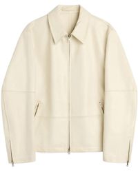 Our Legacy - Rework Zip-Up Jacket - Lyst