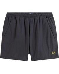 Fred Perry - Tennis Shorts - Lyst