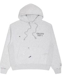 GALLERY DEPT. - Long-Sleeved Sweatshirt - Lyst