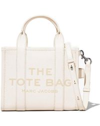 Marc Jacobs - The Small Tote Bag - Lyst