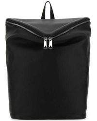 Bottega Veneta - Zip Backpack - Lyst