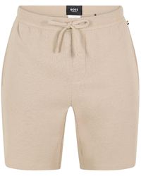 BOSS - Versatile, Comfortable Stylish Shorts - Lyst