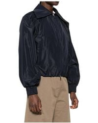 Patou - Long-Sleeve Casual Jacket - Lyst