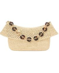 Loewe - Medium Ola Bag - Lyst