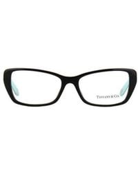 Tiffany & Co. - Logo Flat Mirror - Lyst
