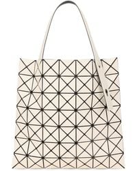 Issey Miyake - Lucent Geometric Tote Bag - Lyst