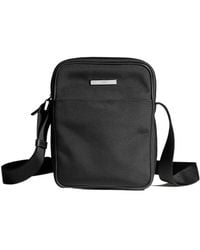 Gucci - Tag Small Crossbody Bag - Lyst