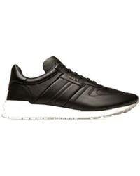 Bally - Logo Casual Sports Shoes - Lyst