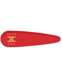 Celine - Hair Clip - Lyst