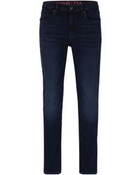 BOSS - Versatile Jeans - Lyst