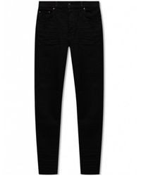 Amiri - Stack Skinny Jeans - Lyst