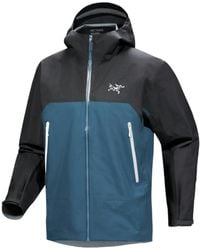 Arc'teryx - Beta Gore-Tex Jacket - Lyst