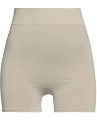 Rick Owens - Plain Colour Shorts - Lyst